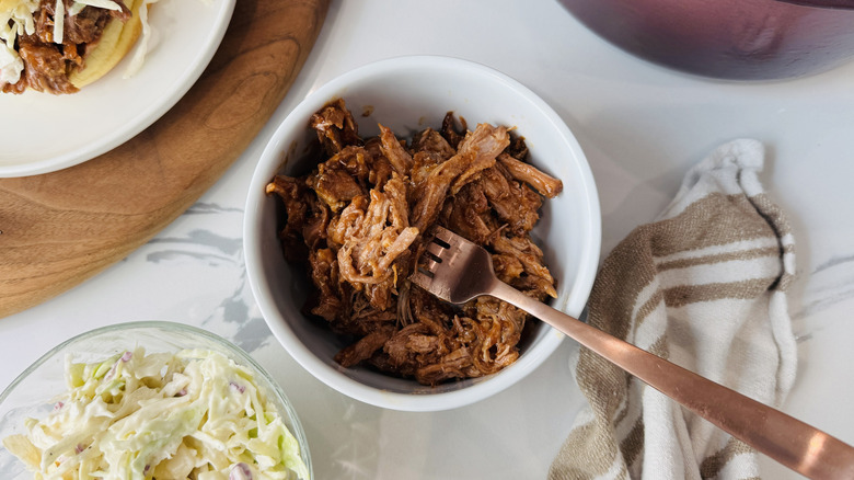 3-Ingredient BBQ Sauce